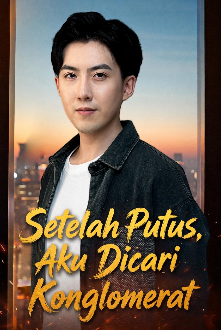 Setelah Putus, Aku Dicari Putri Konglomerat