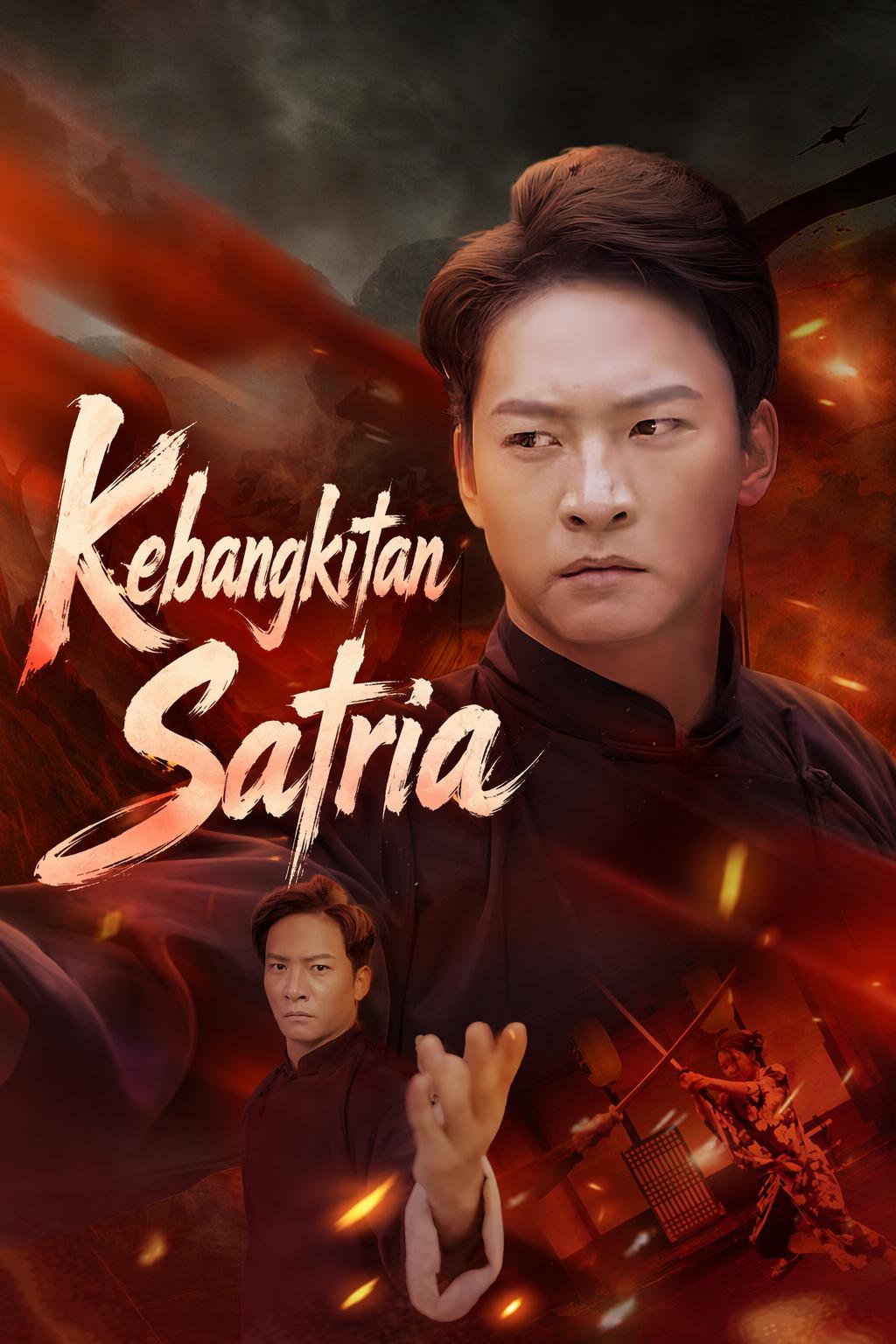 Kebangkitan Satria