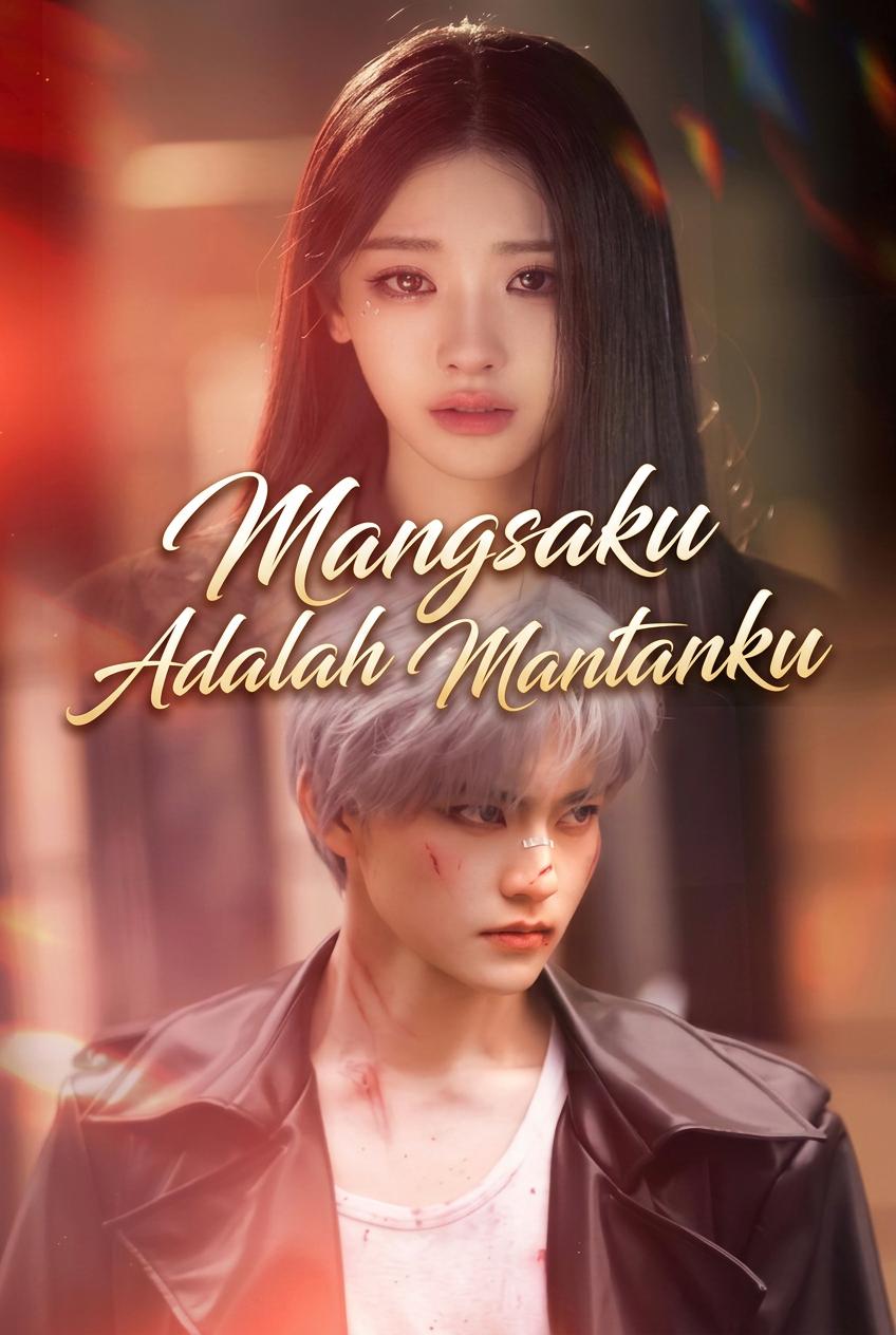 Aku zombi, mantanku mangsaku