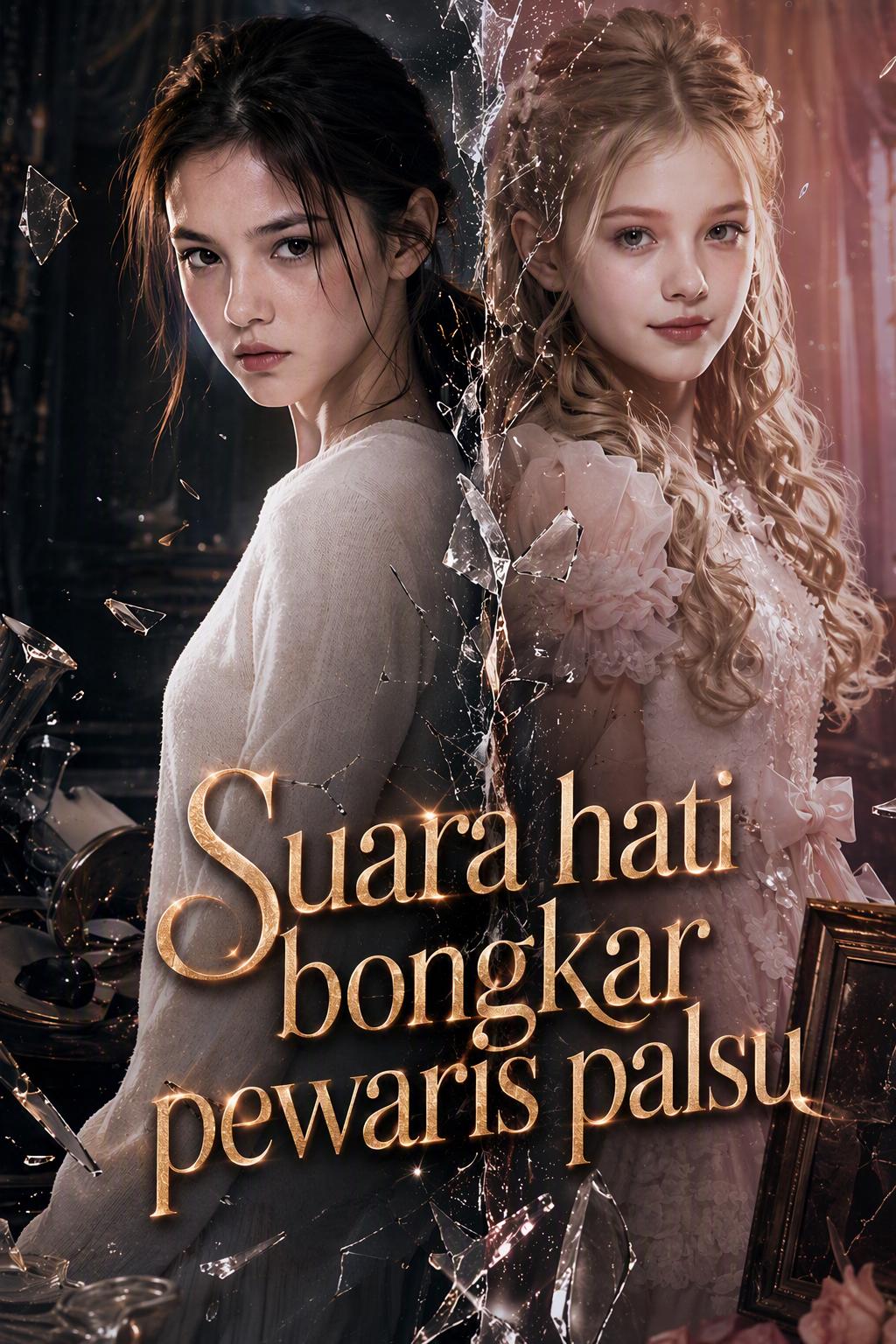 Suara hati bongkar pewaris palsu