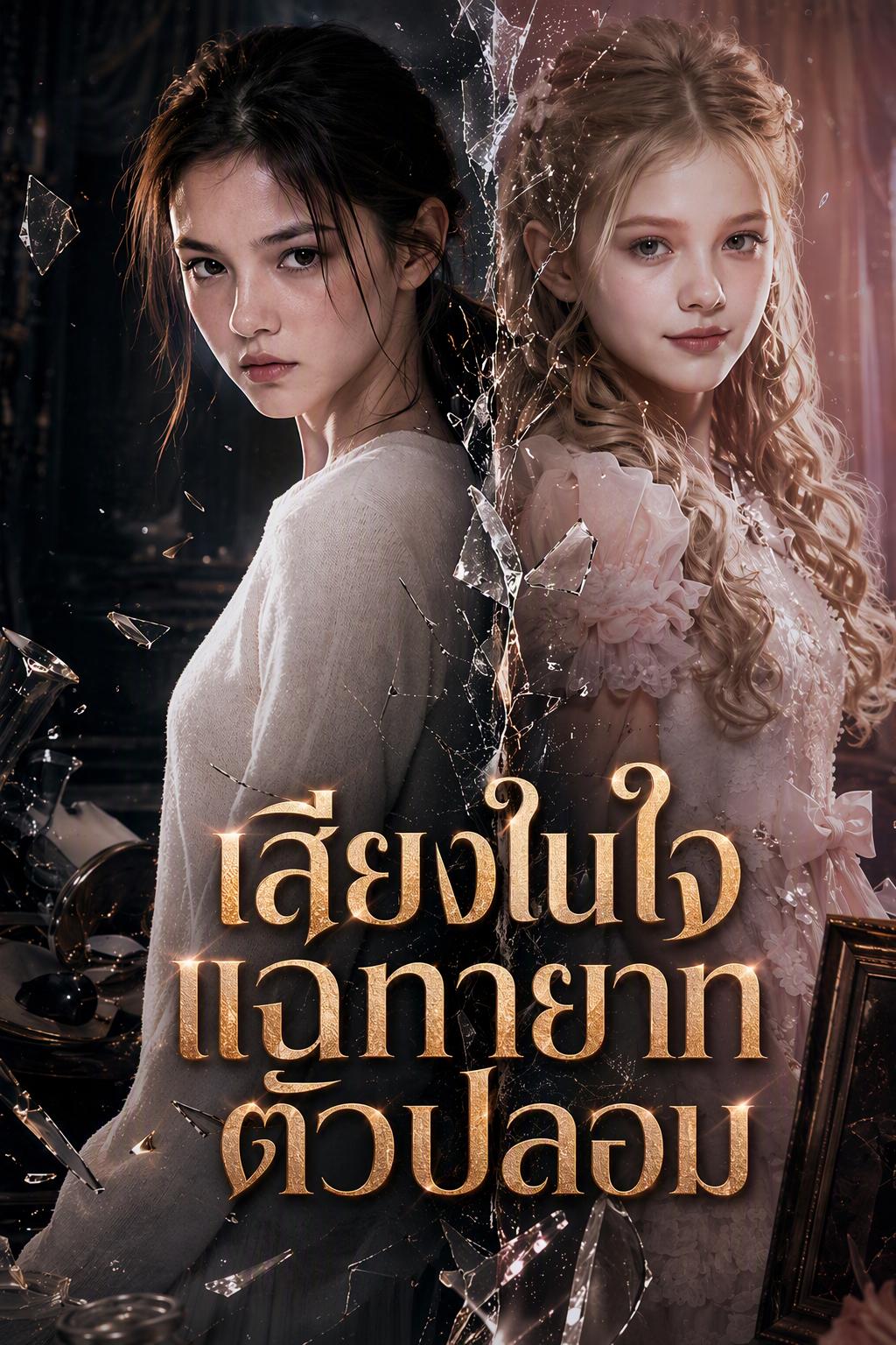 เสียงหัวใจตีแผ่ทายาทตัวปลอม