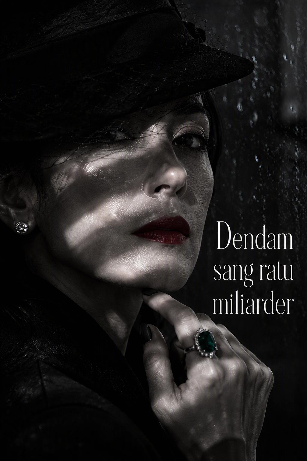 Balas dendam sang ratu miliarder