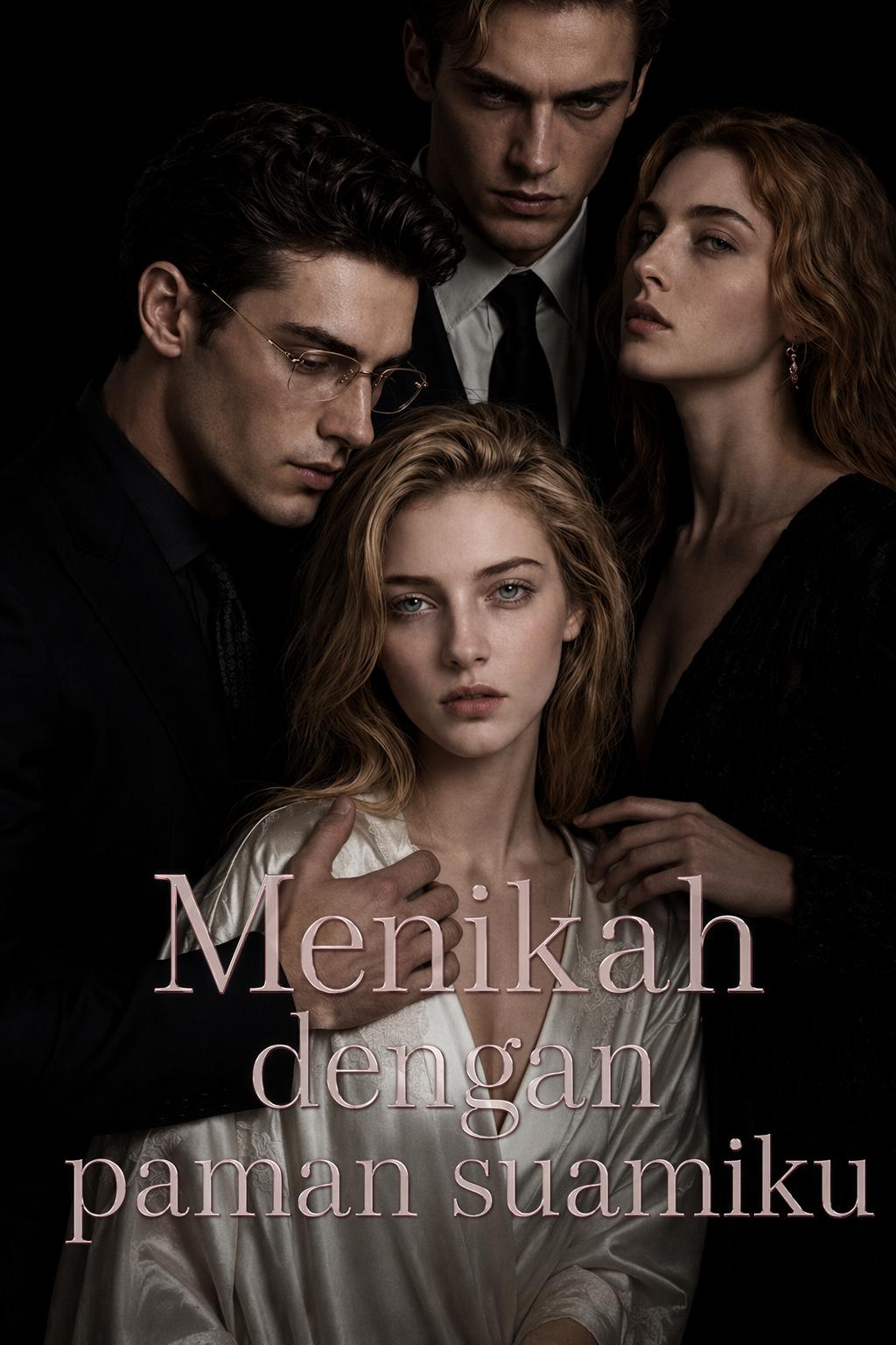 Menikah dengan paman suamiku