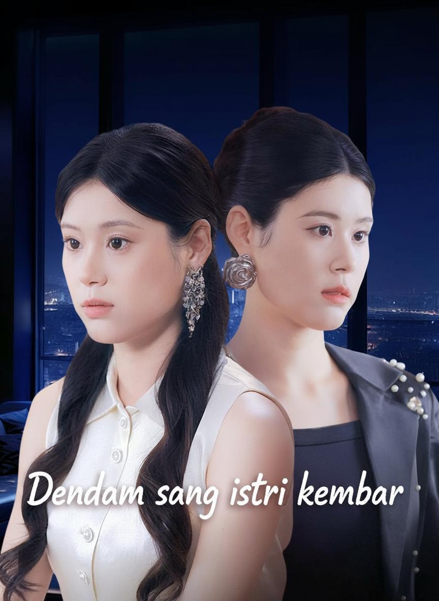 Dendam sang istri kembar