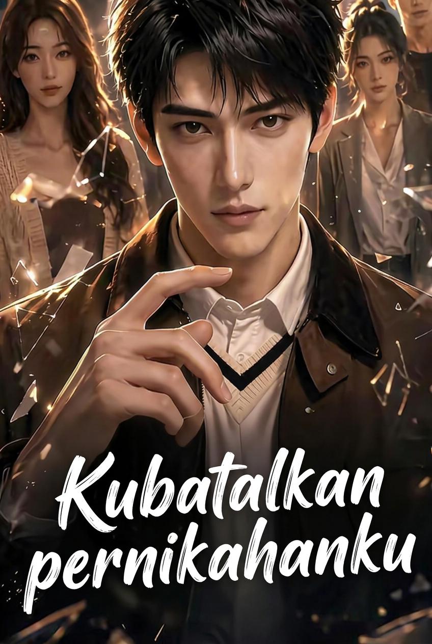 Kubatalkan pernikahanku