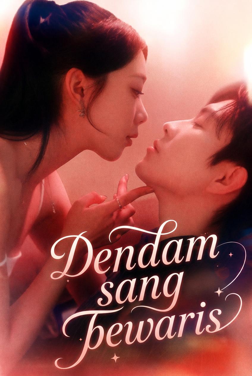 Balas dendam sang pewaris