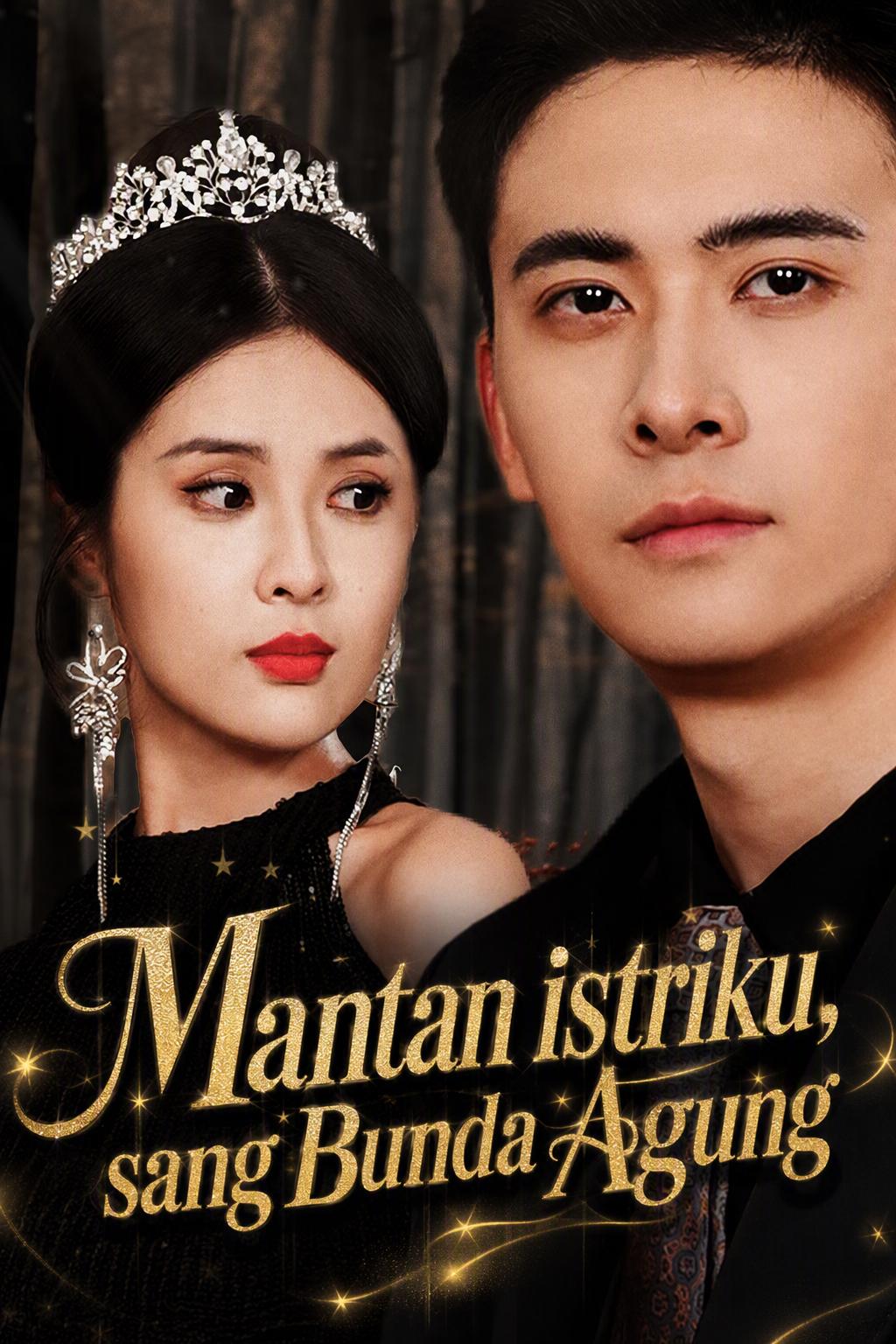 Balas dendam Bunda Agung