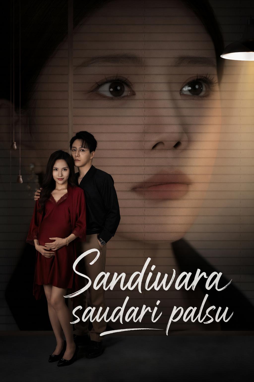 Sandiwara saudari palsu
