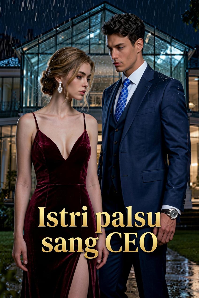 Istri palsu sang CEO