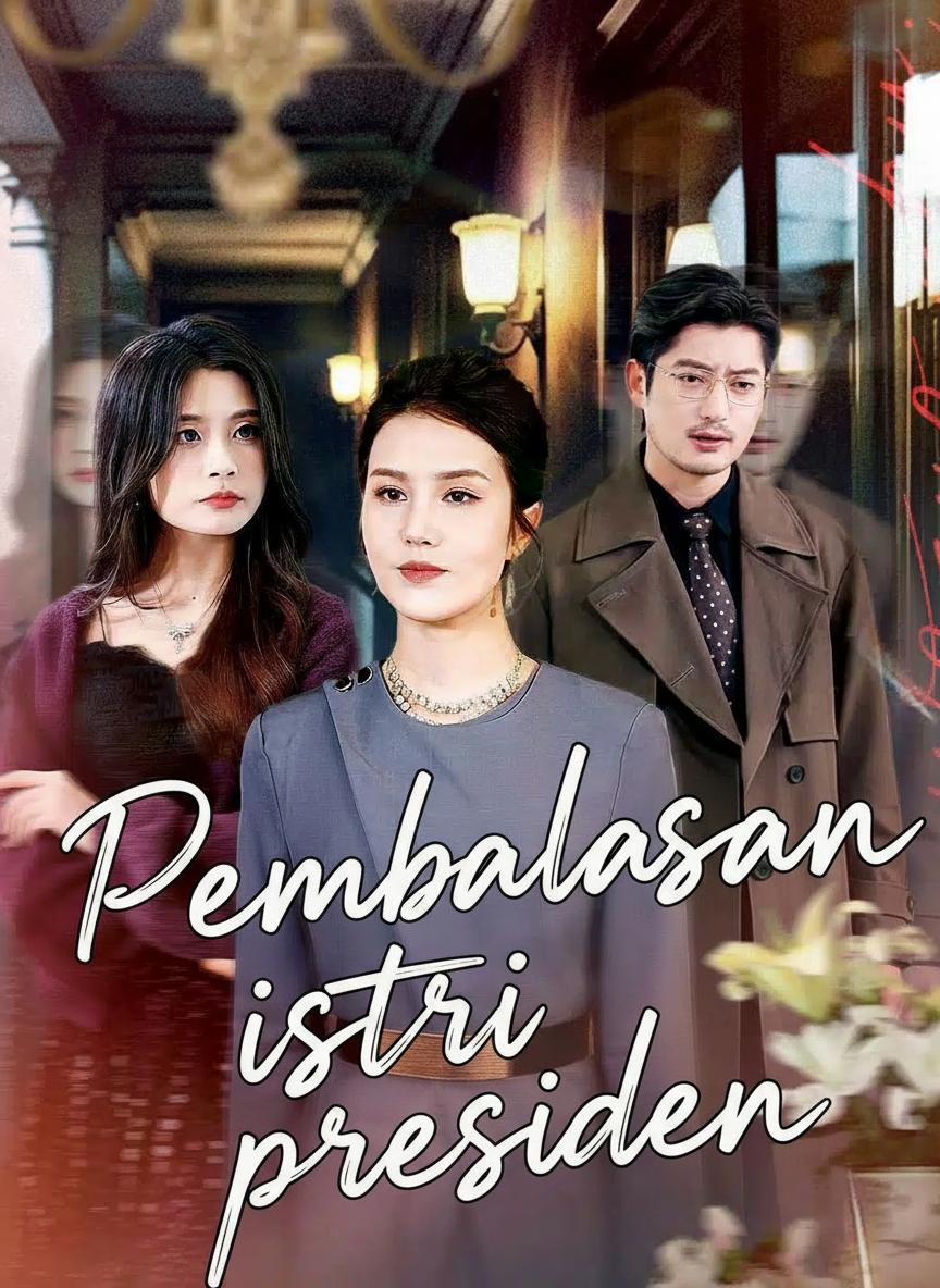 Pembalasan istri presiden