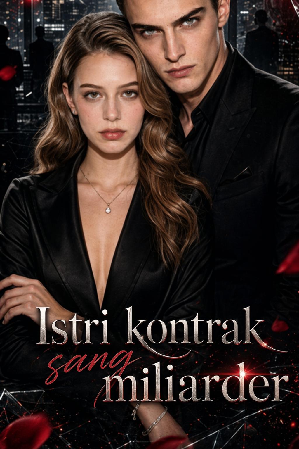Istri kontrak sang miliarder