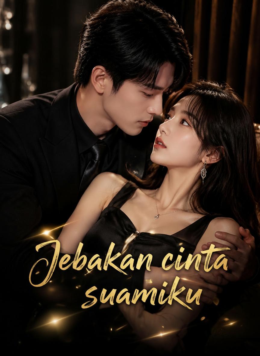 Jebakan cinta suamiku