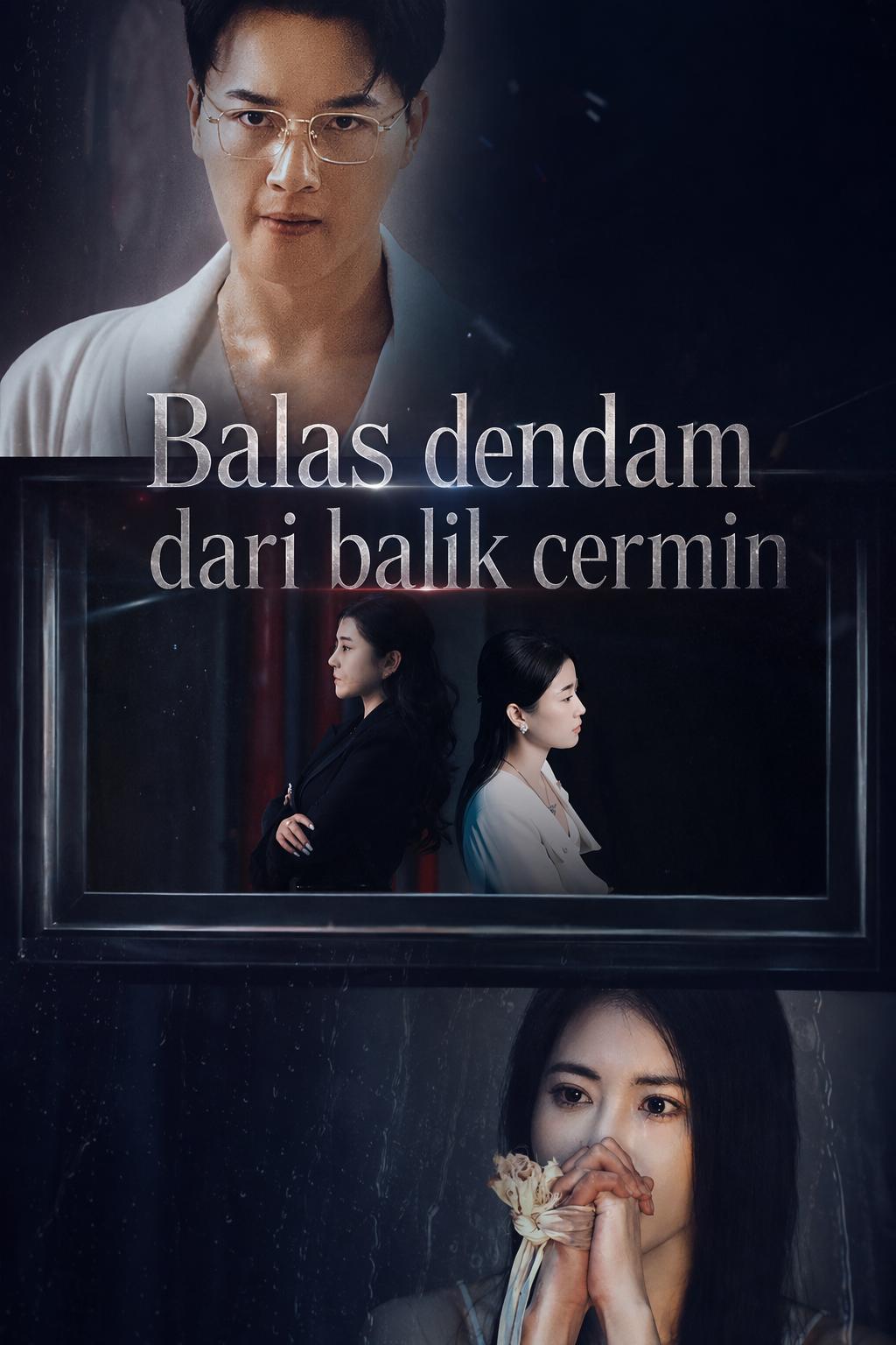 Balas dendam dari balik cermin