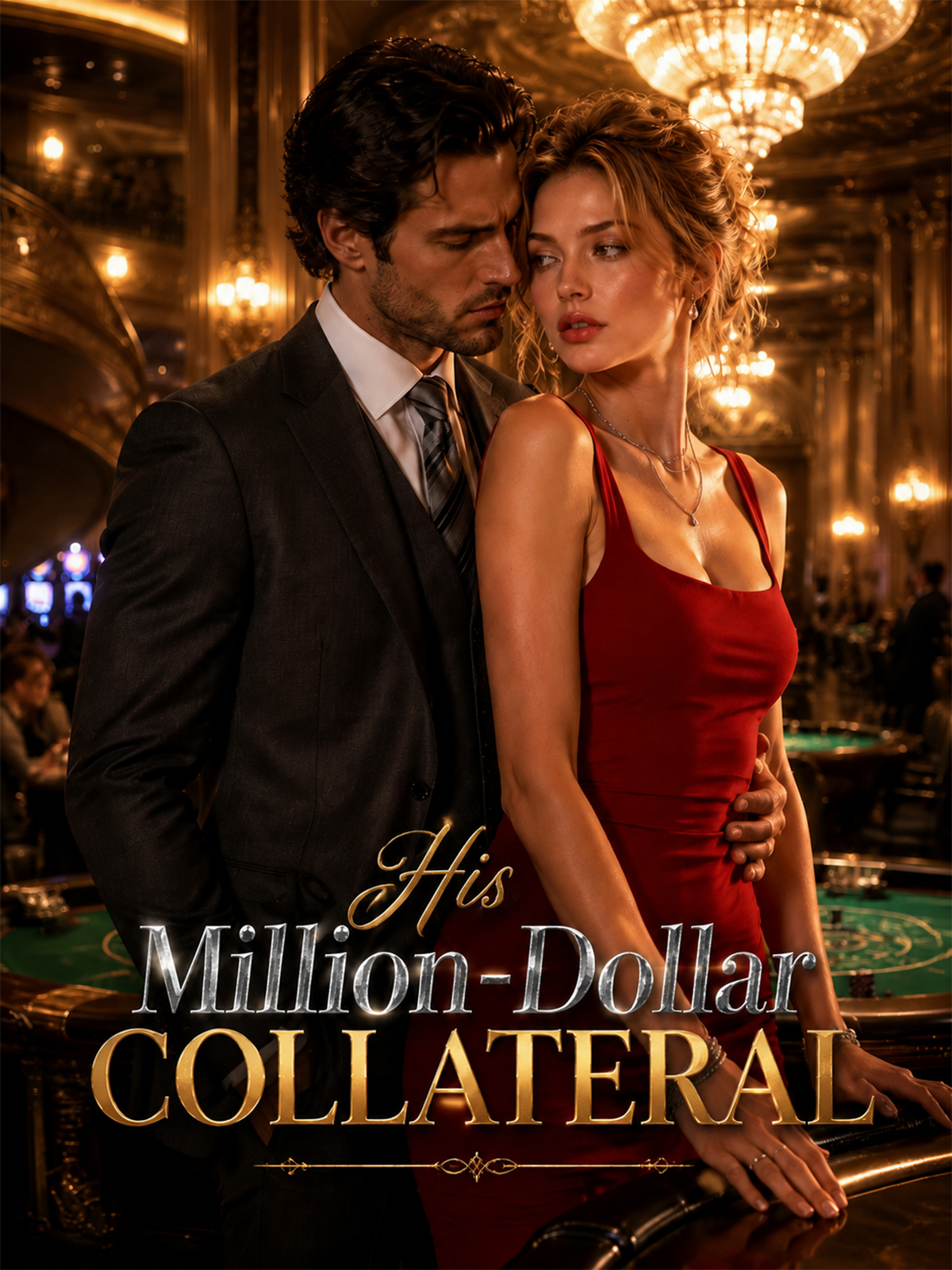 Love Contract with the Mafia