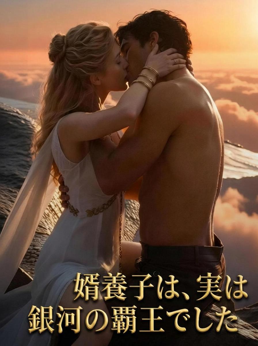 สามีฉันคือผู้ครองกาแล็กซี