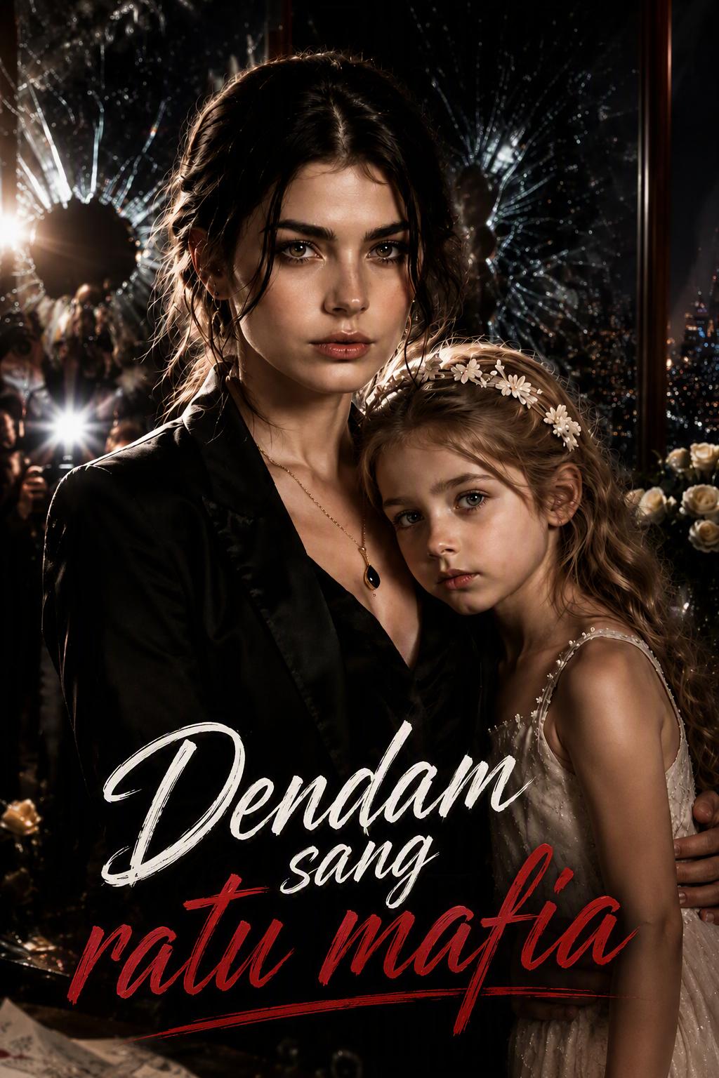 Dendam sang ratu mafia
