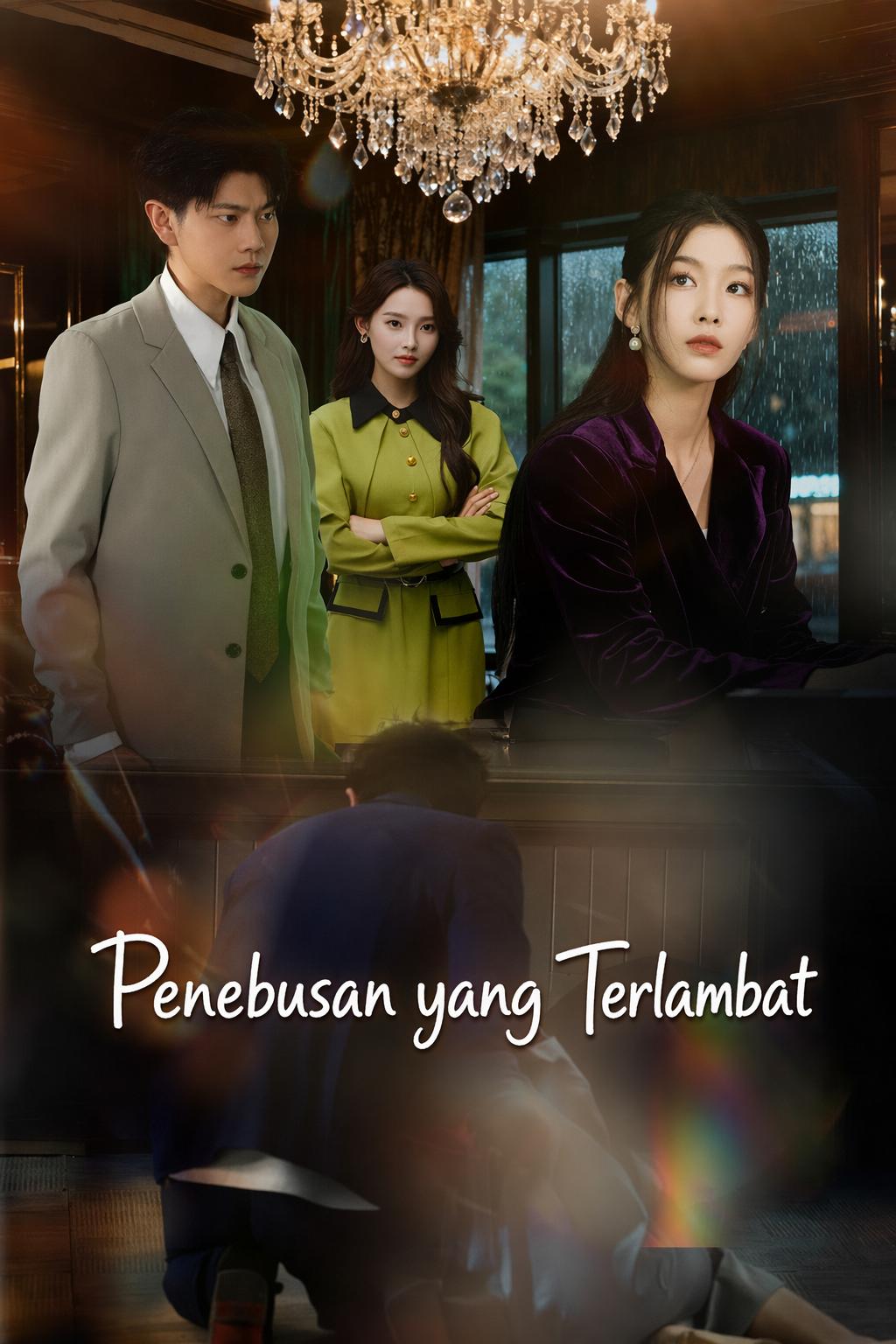 Penebusan yang Terlambat