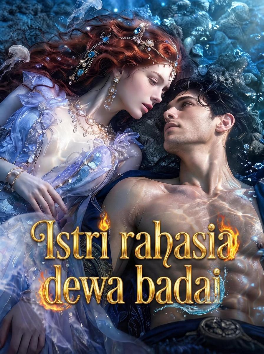 Istri rahasia dewa badai