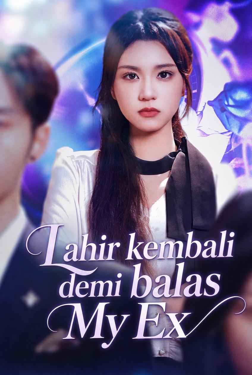 Lahir kembali demi balas dendam