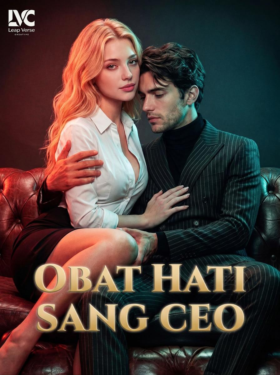 Obat Hati Sang CEO