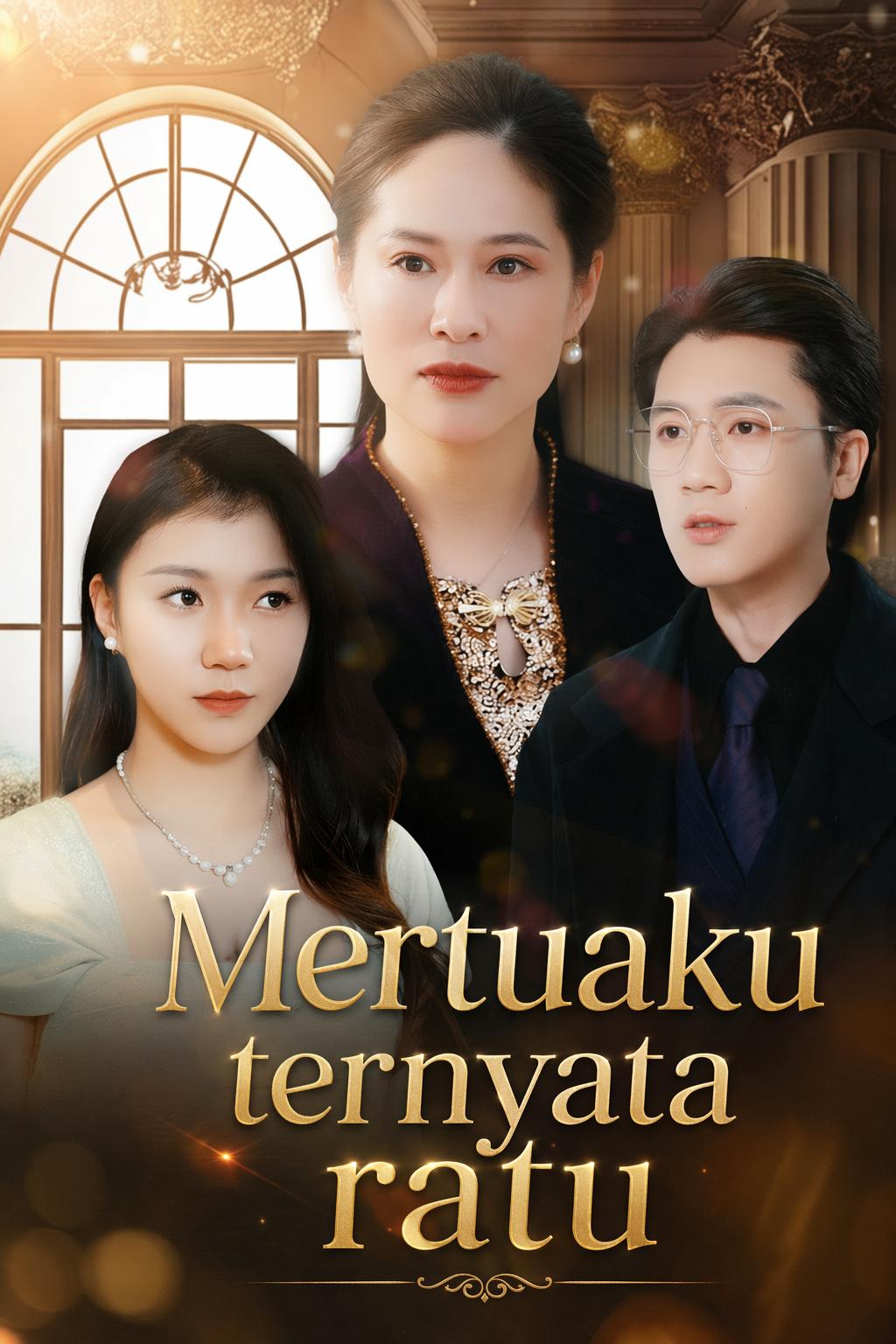 Mertuaku ternyata ratu