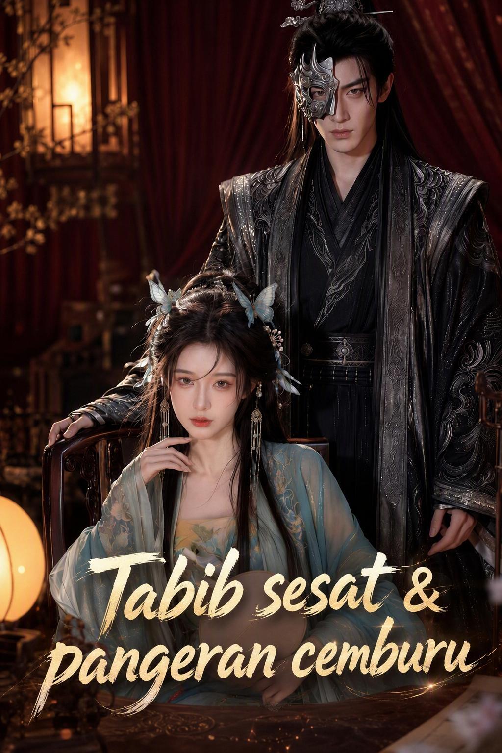 Sang tabib penakluk pangeran