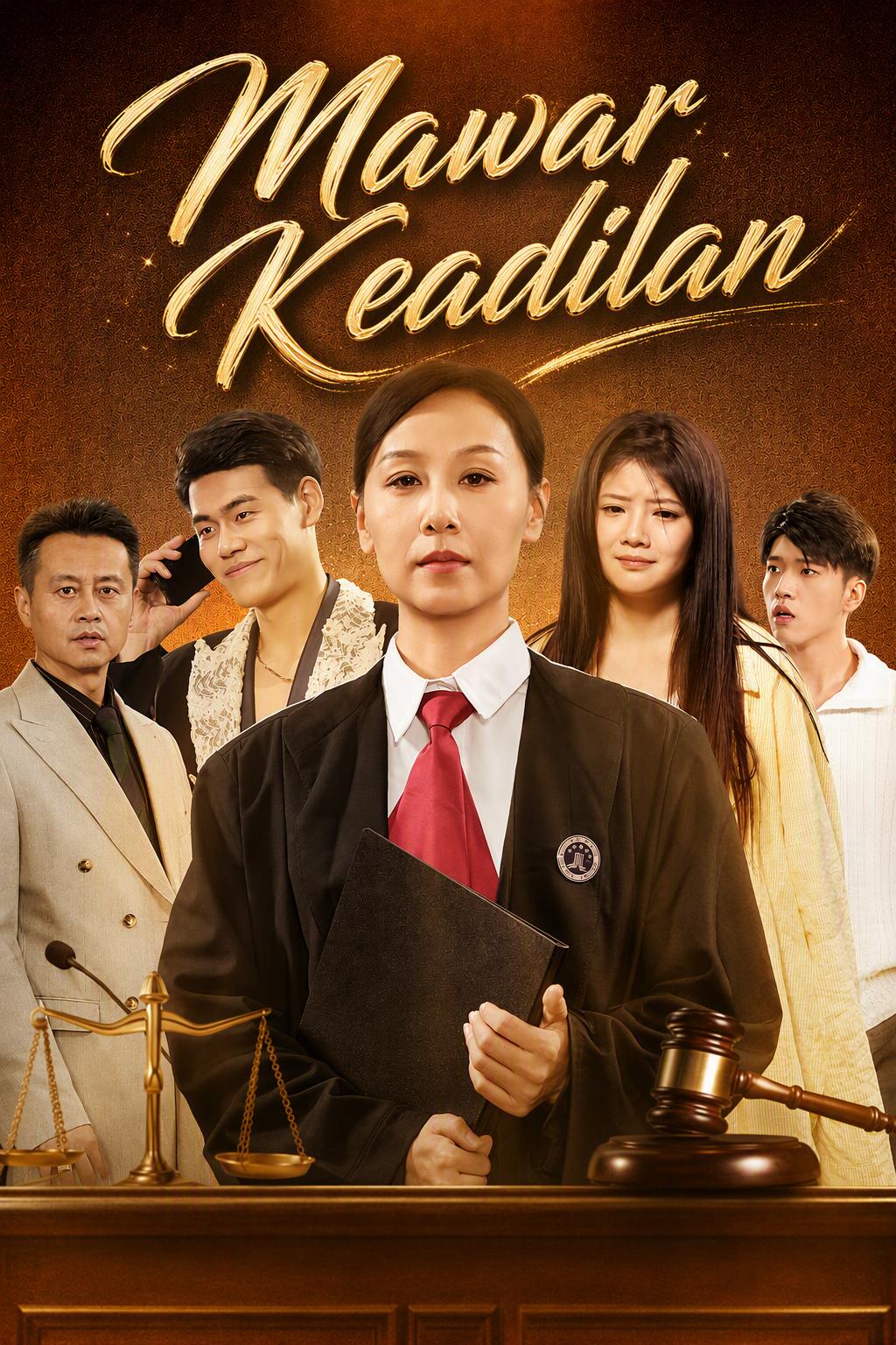 Mawar Keadilan