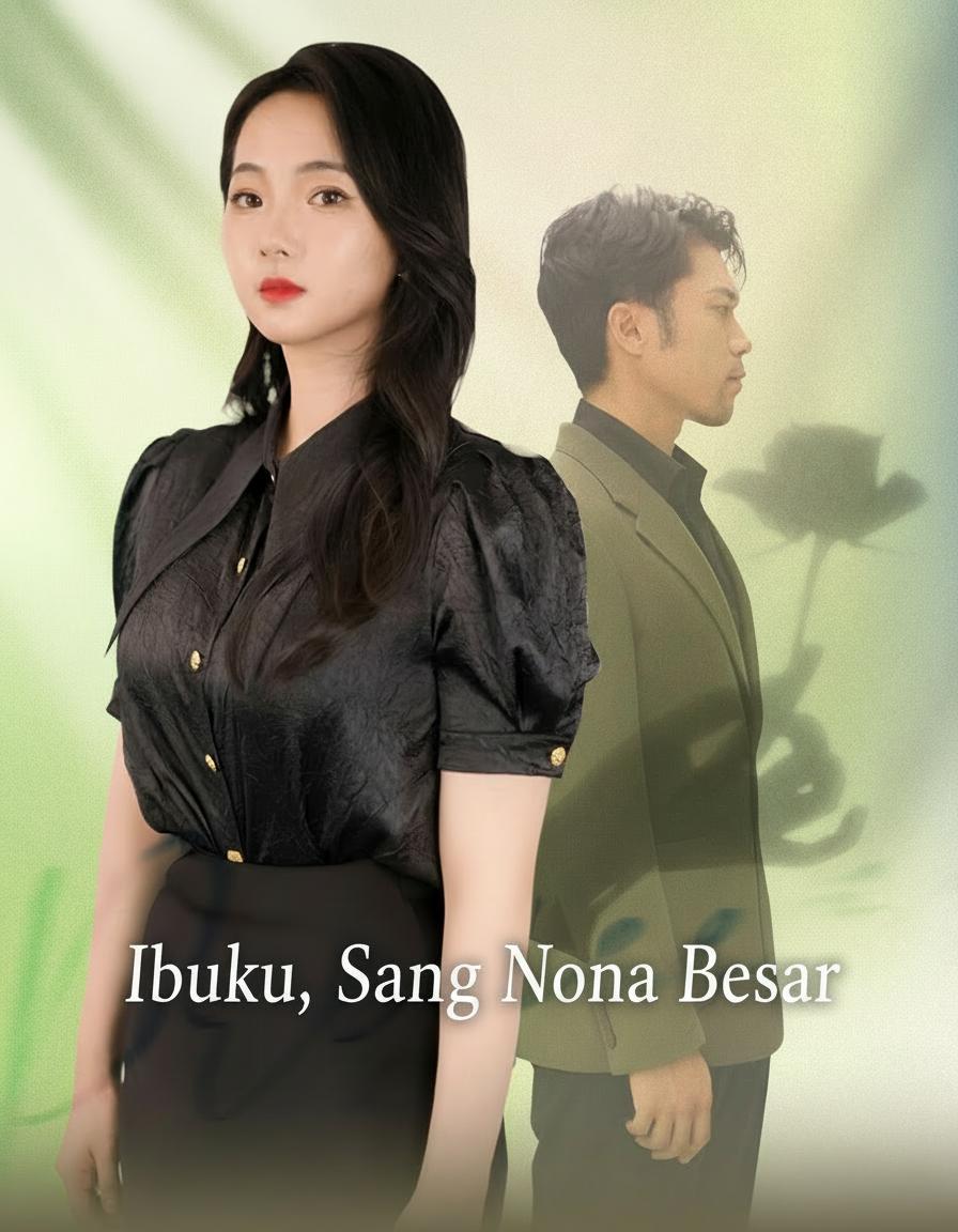 Ibuku, Sang Nona Besar