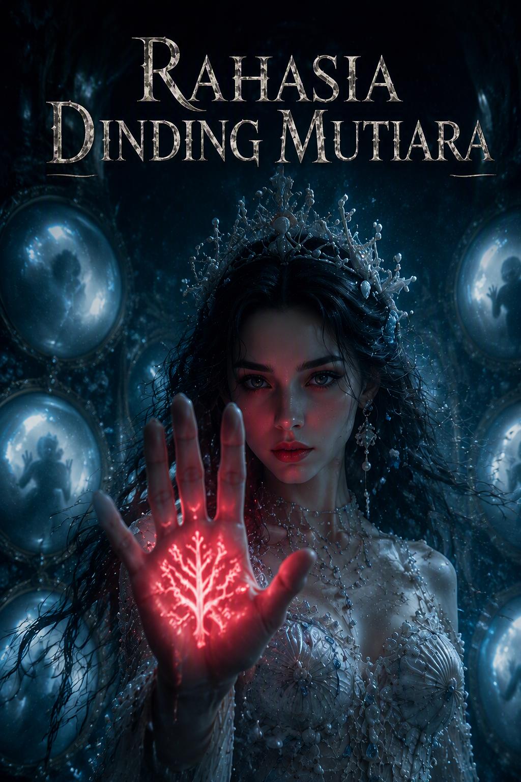Rahasia pengantin laut