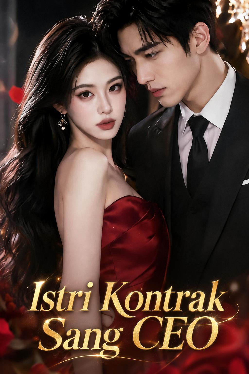 Istri Kontrak Sang CEO
