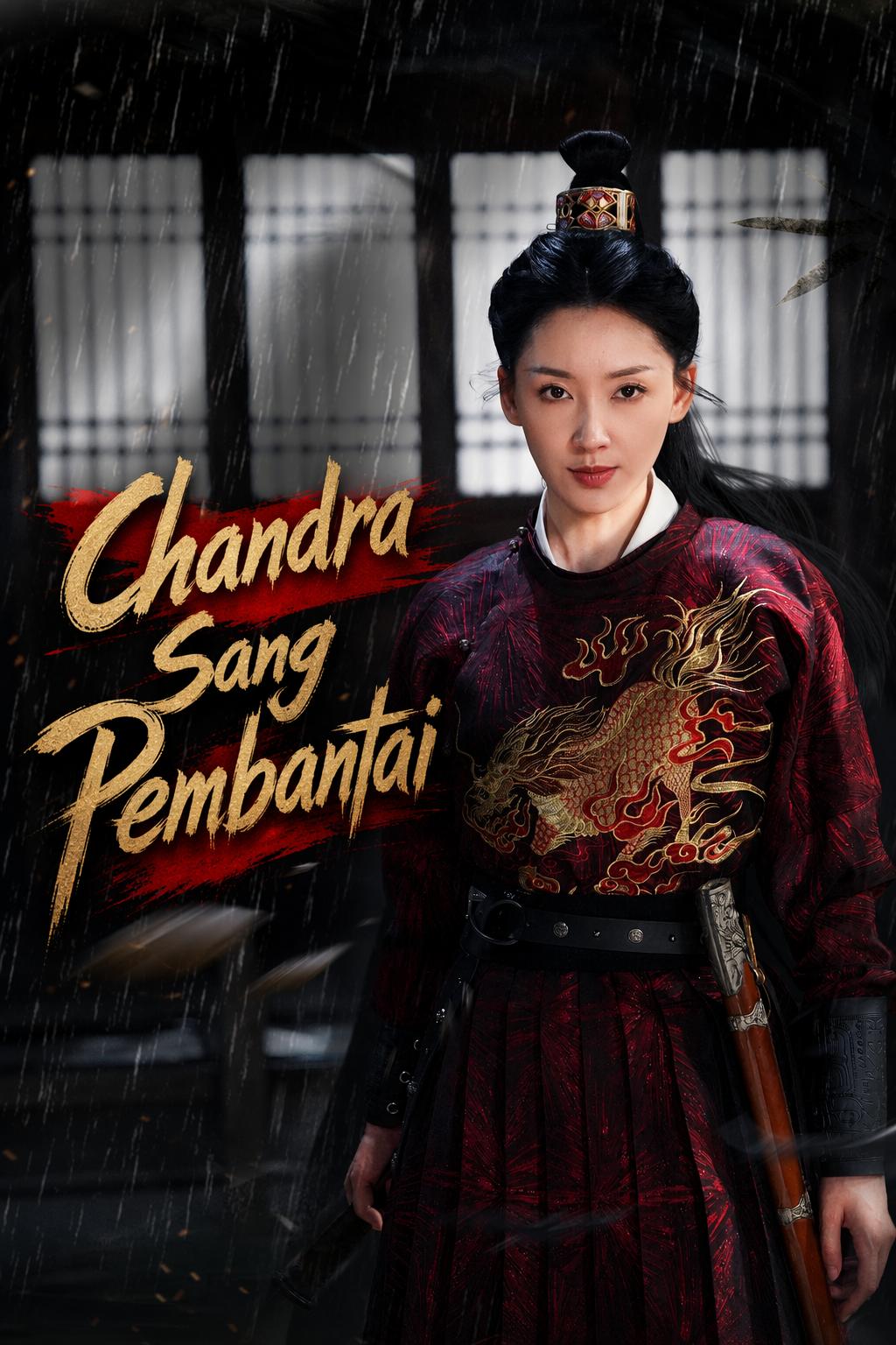 Chandra Sang Pembantai