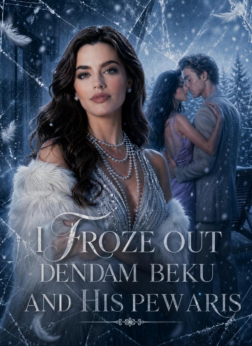 Dendam beku sang pewaris