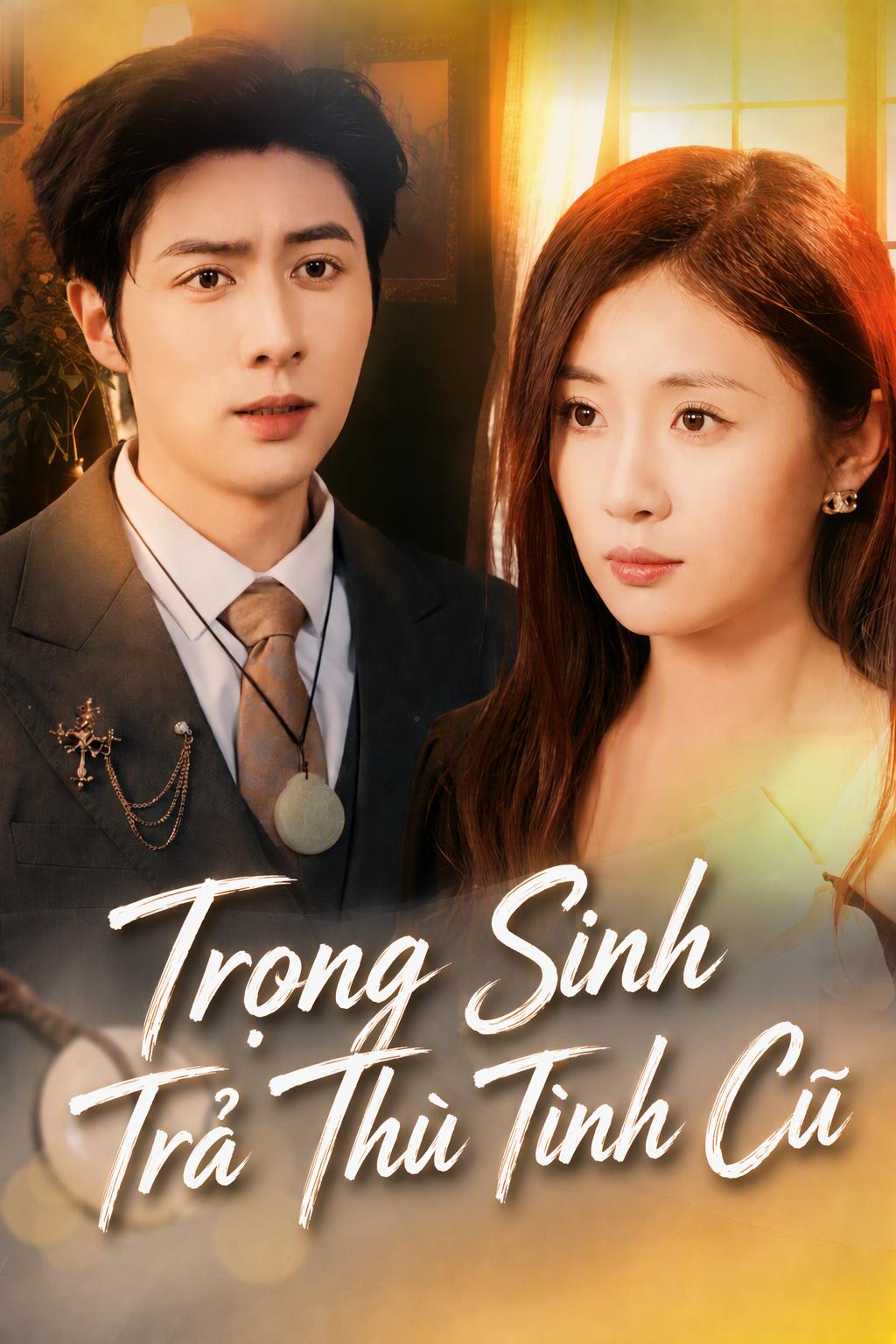Tình yêu không trở lại