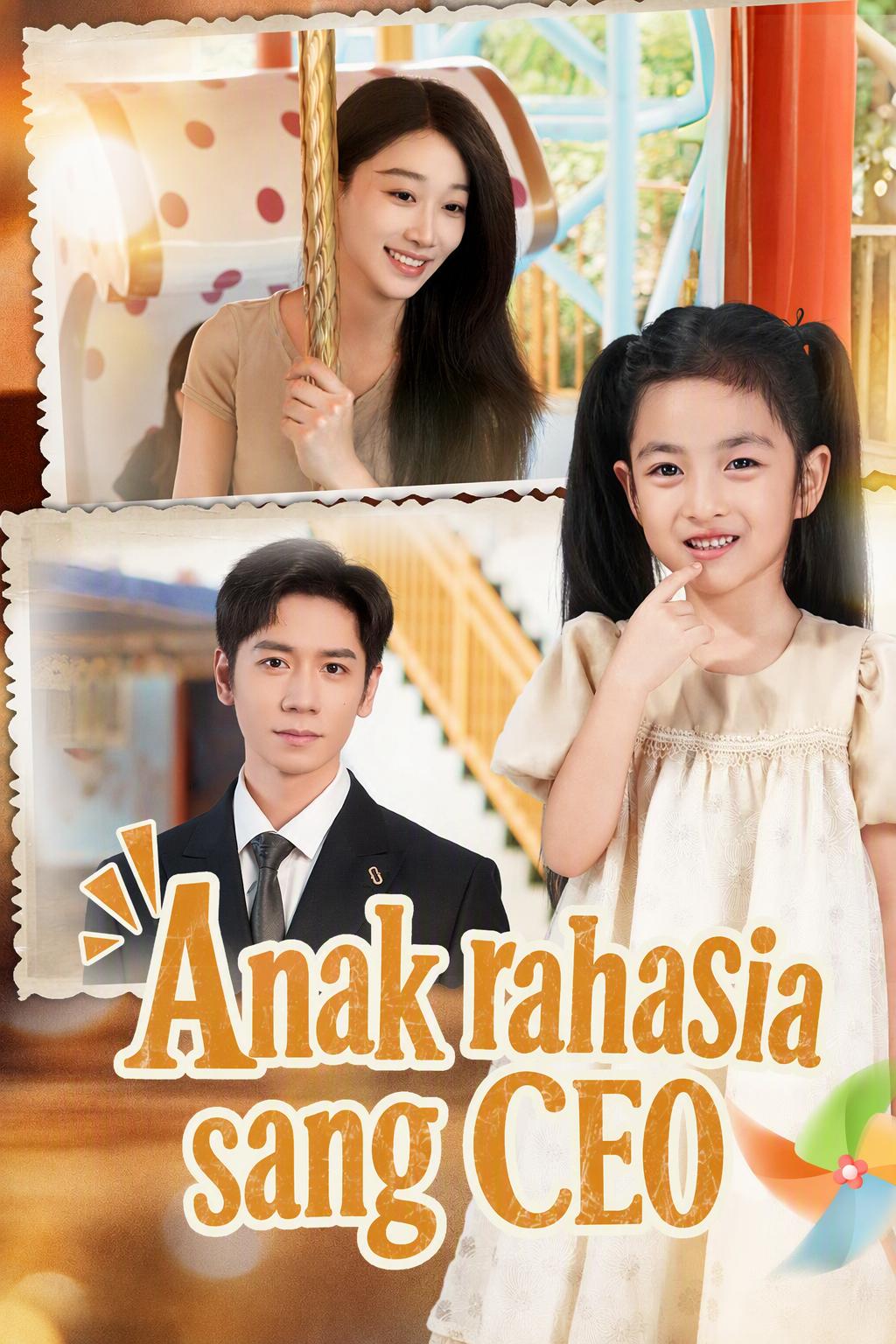 Anak Rahasia Sang CEO
