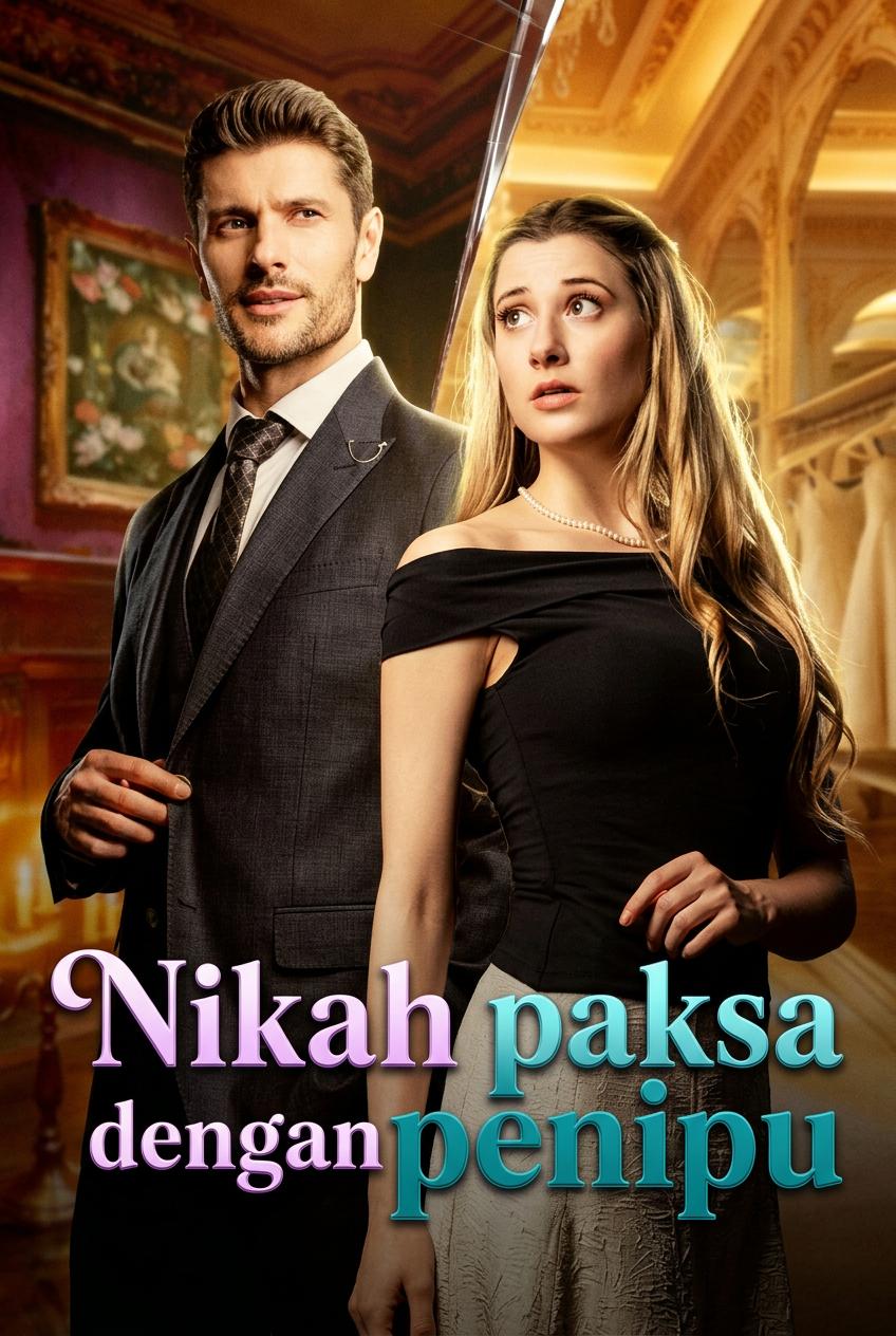 Nikah paksa dengan penipu