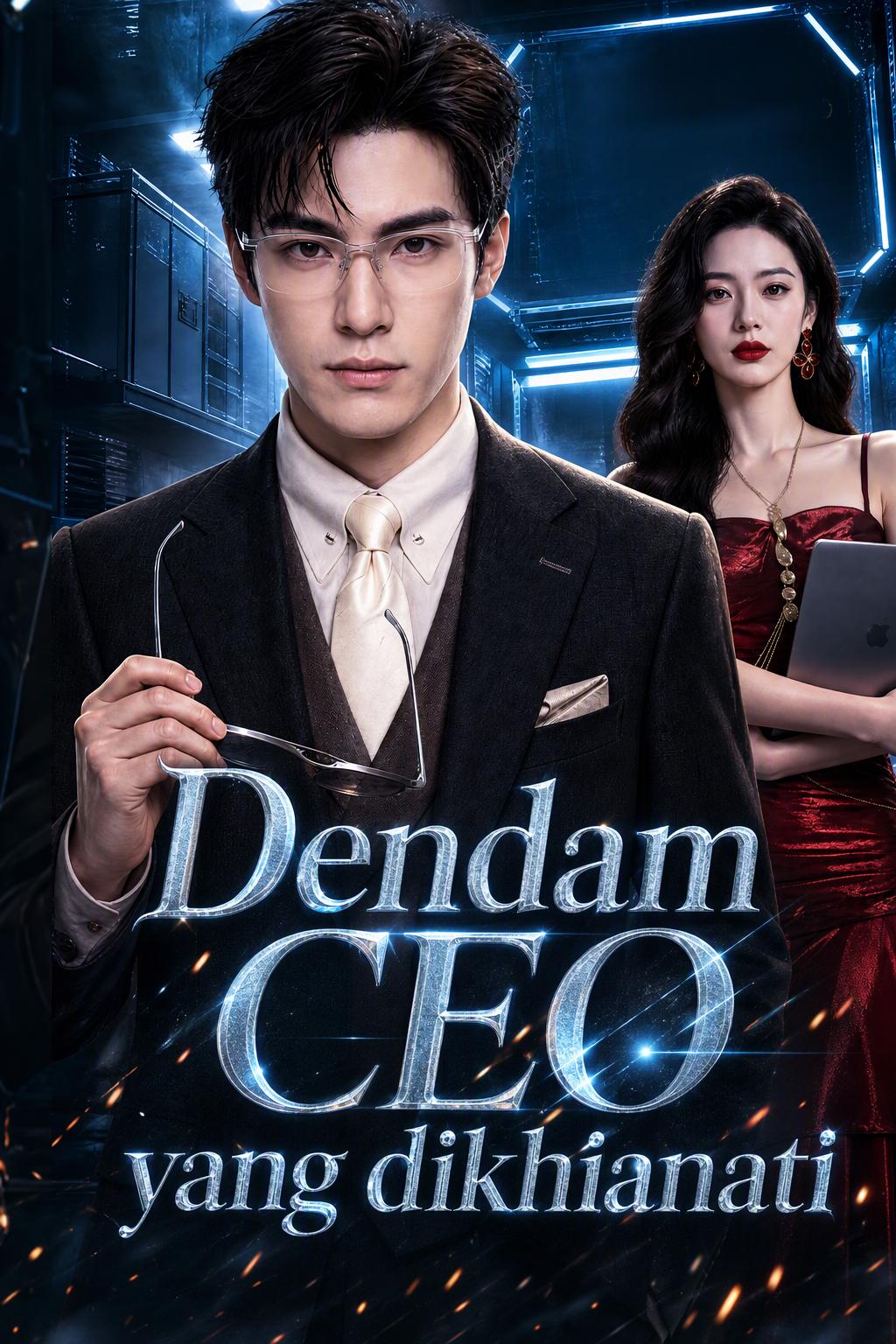 Balas dendam CEO