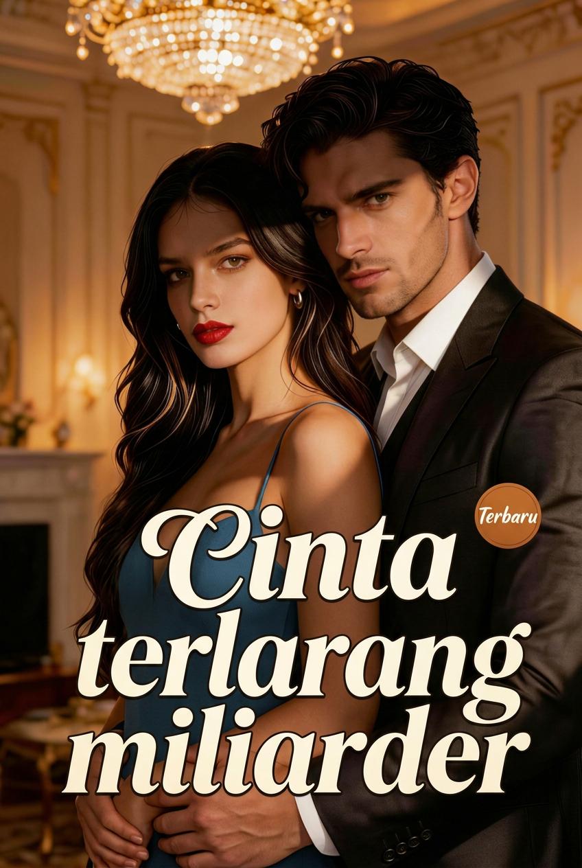 Cinta terlarang miliarder