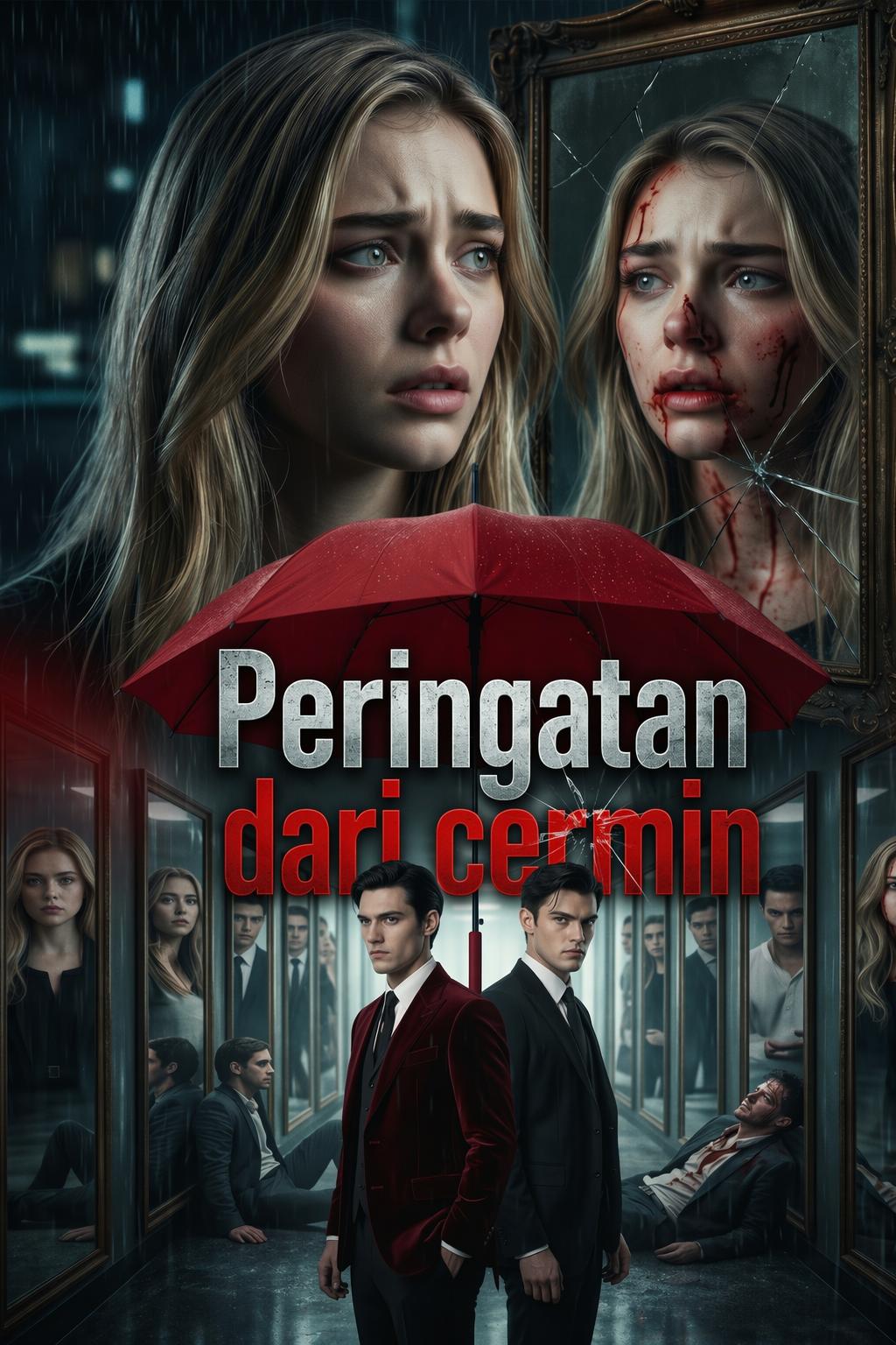 Peringatan dari cermin