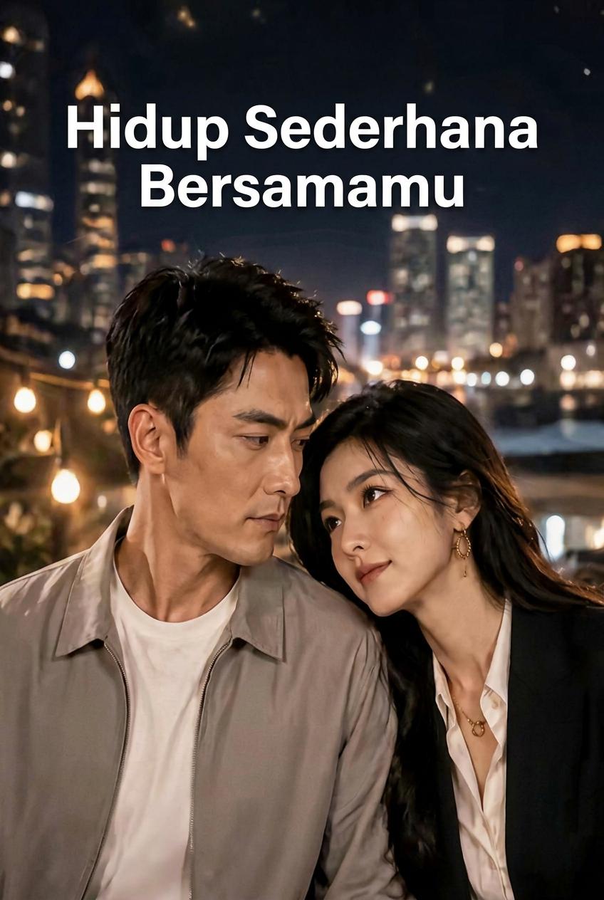 Hidup Sederhana Bersamamu