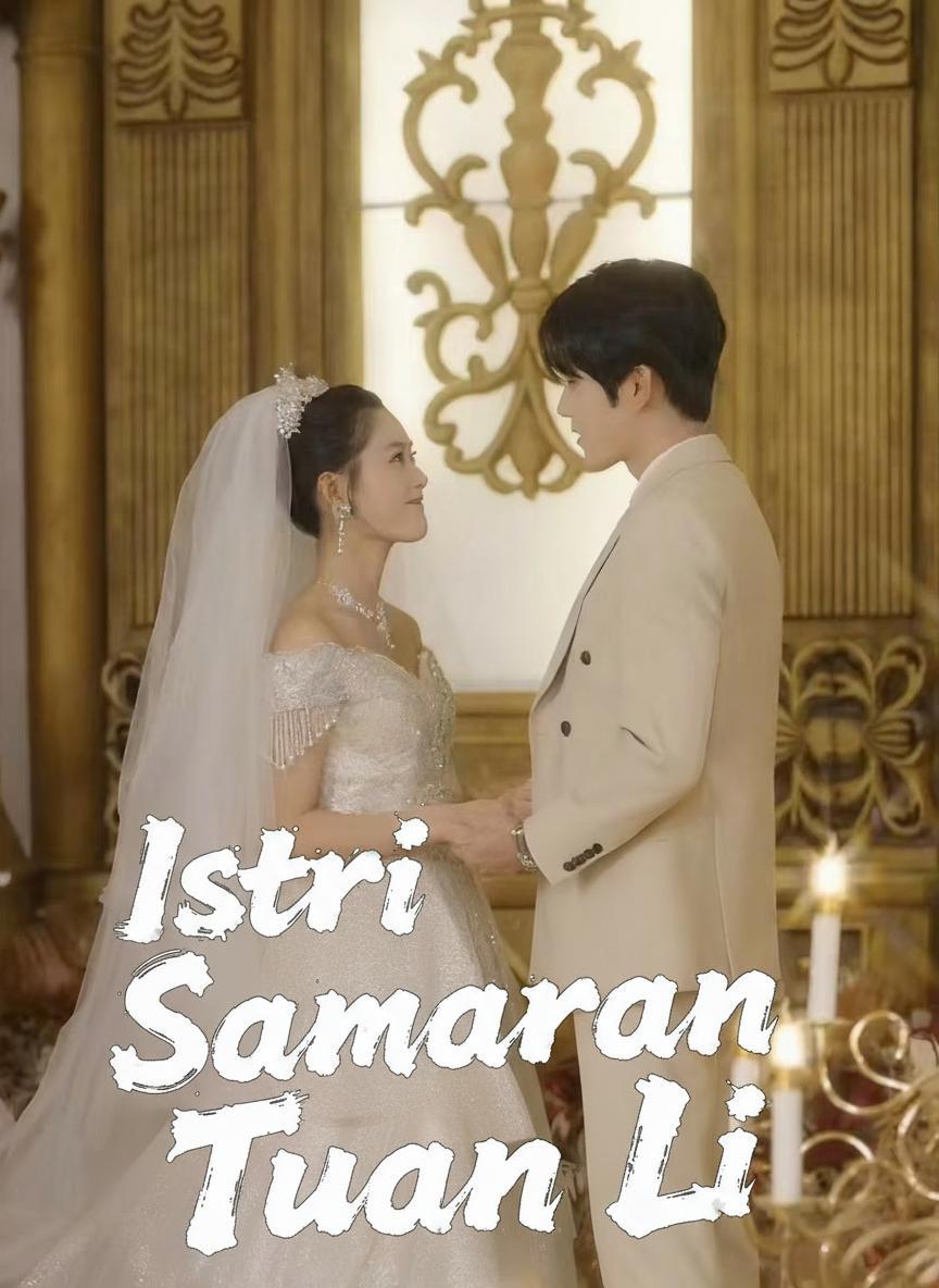 Istri Samaran Tuan Li