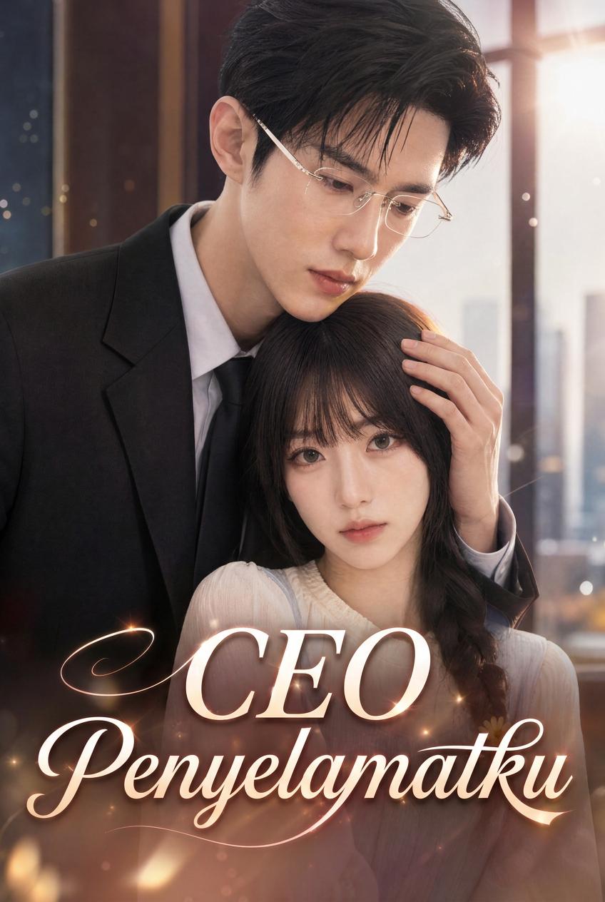 CEO Penyelamatku