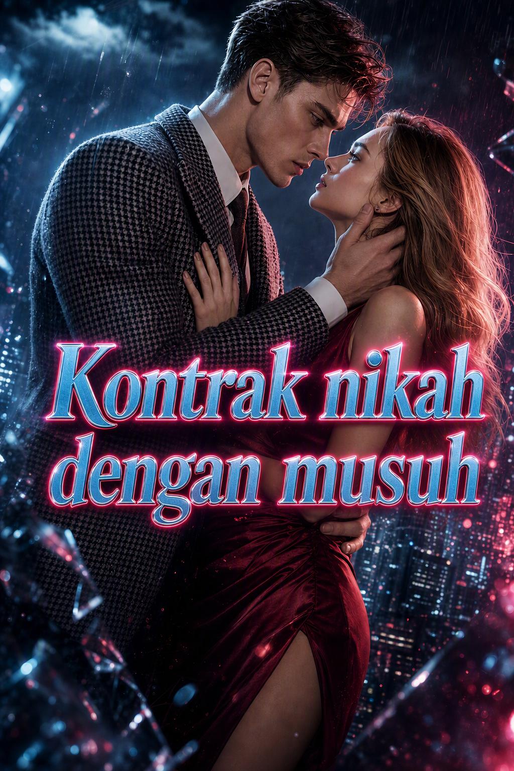 Kontrak nikah dengan musuh