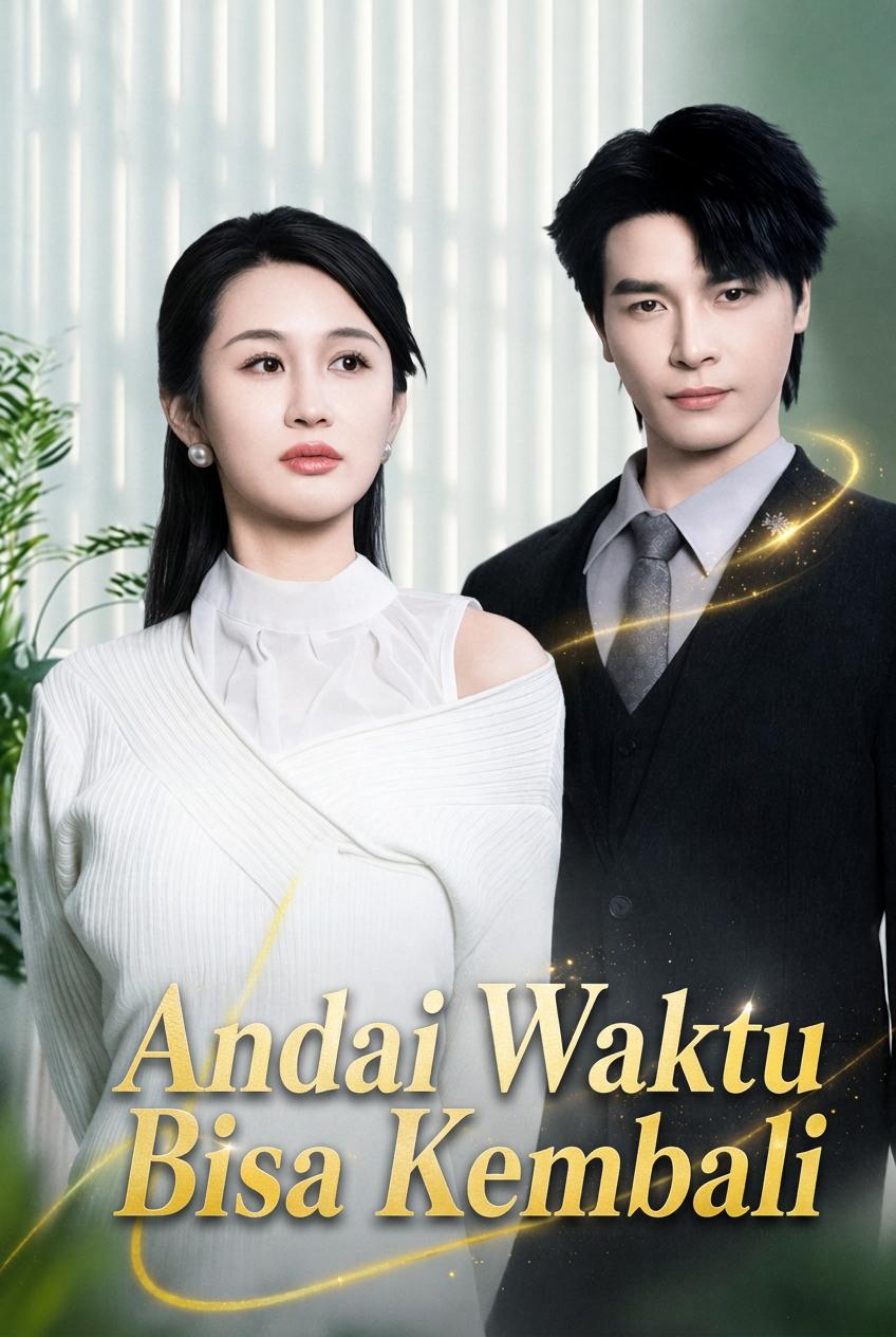 Andai Waktu Bisa Kembali