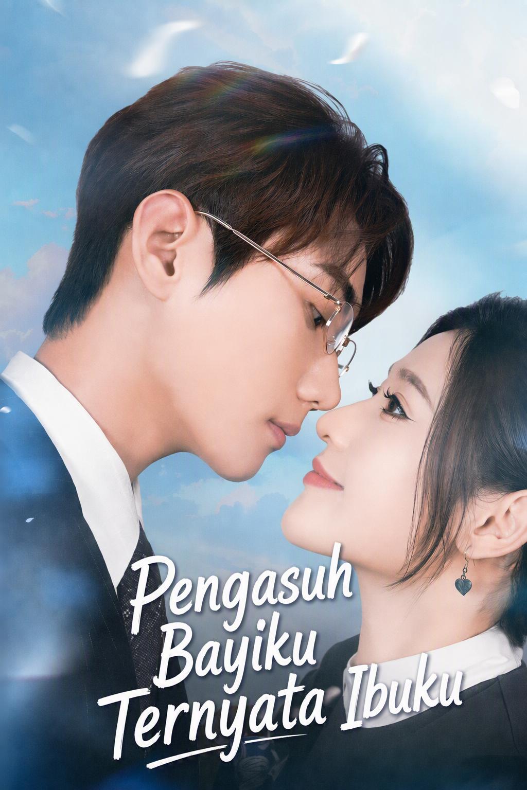 Pengasuh kecil sang CEO