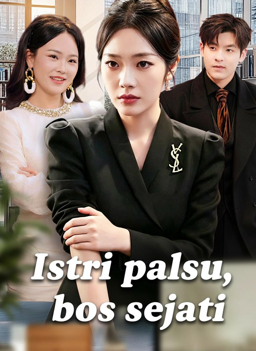 Istri palsu, bos sejati