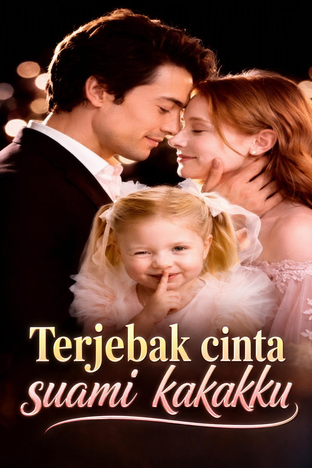 Terjebak cinta suami kakakku