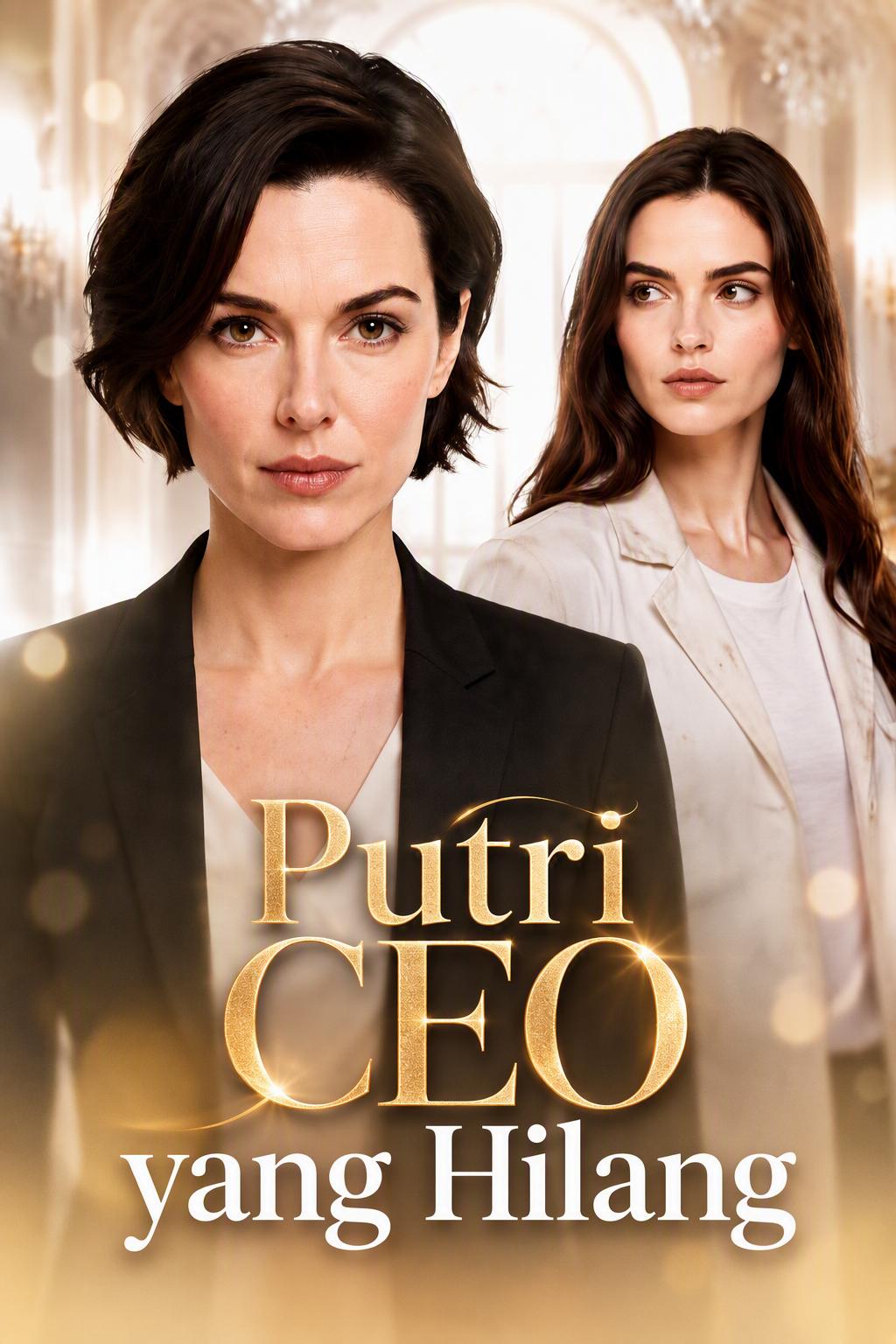 Putri CEO yang Hilang