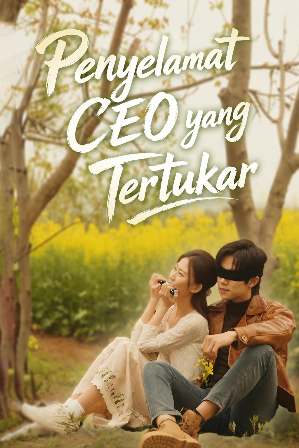 Penyelamat CEO yang Tertukar