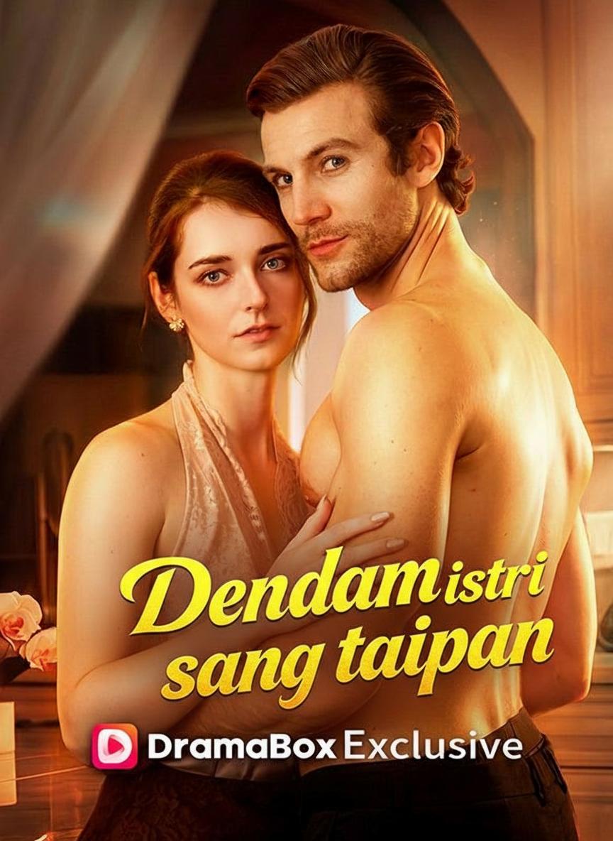 Dendam istri sang taipan