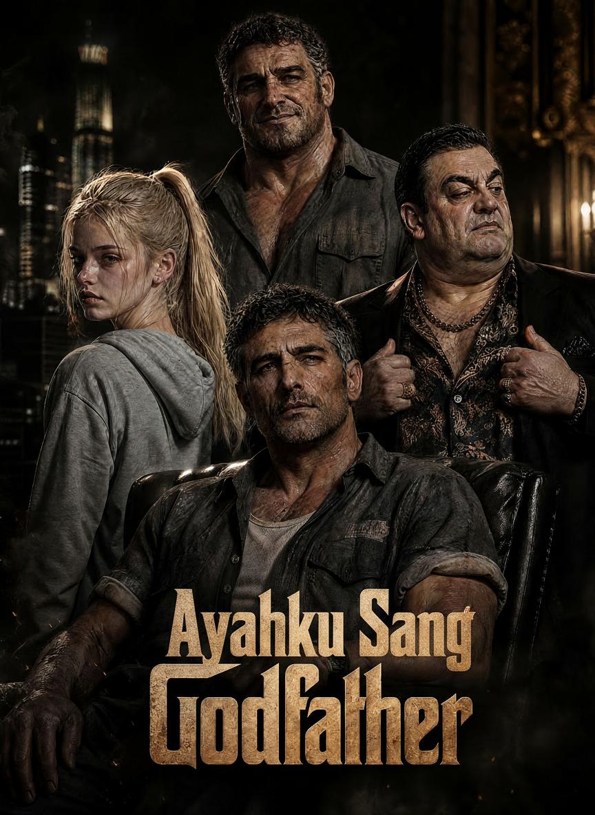 Ayahku Sang Godfather